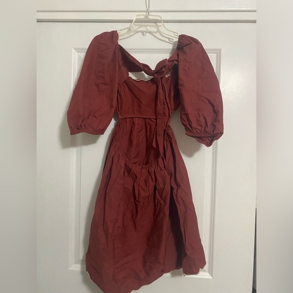 Anthropologie Forever That Girl Dress - Picture 5 of 8